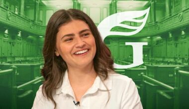 Greens correct $800m tax policy error, Swarbrick calls it a 'typo'