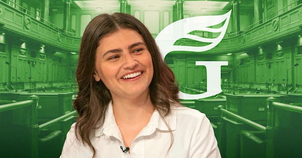 Greens correct $800m tax policy error, Swarbrick calls it a 'typo'