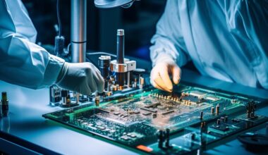 Could Intel (INTC) Be an Unexpected Winner of the AI Chip Shortage?