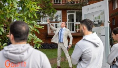 Australian economy: House price fall could slice $100,000 from your home’s value