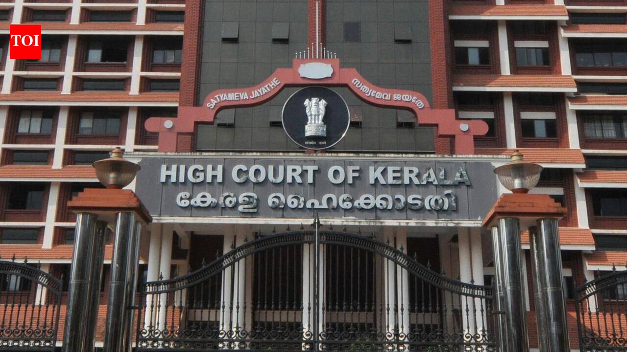 Kerala HC seeks details of rehab offered to persons with mental illness | Kochi News