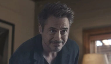 Robert Downey Jr.’s Latest Doctor Doom Post Has Fans Making One Doomsday Prediction