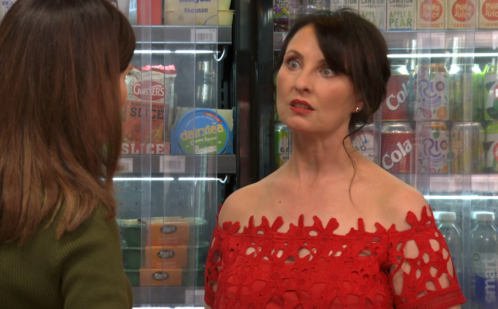 honey mitchell, eastenders