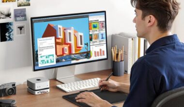 Ugreen’s Mac Mini M4 Docking Station Adds More Storage And Extra Ports