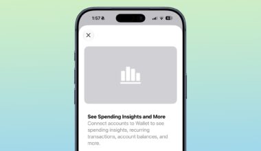 Wallet App Gets New 'Insights' Feature in iOS 27 Beta 2