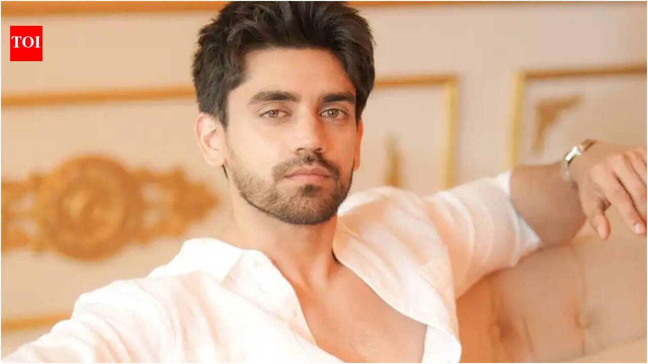 Avinash Mishra on his ‘Khatron Ke Khiladi 15 journey': says 'Every challenge pushed me beyond my limits' |