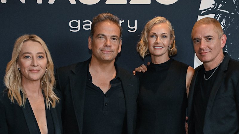 Artist Vincent Fantauzzo’s Chapel Street, South Yarra, gallery shuts its doors