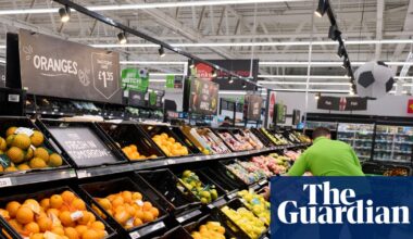 Brexit: how it has hit your wallet at the supermarket and on holiday | Consumer affairs