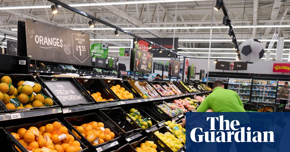 Brexit: how it has hit your wallet at the supermarket and on holiday | Consumer affairs