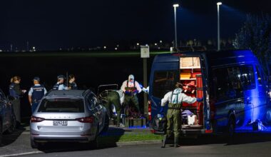 Body found in Rongomai Park pond in South Auckland, police say death ‘unexplained’
