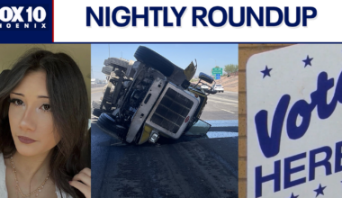 Buc-ee's Beaver Fever; cats and rattlesnakes left in hot truck | Nightly Roundup