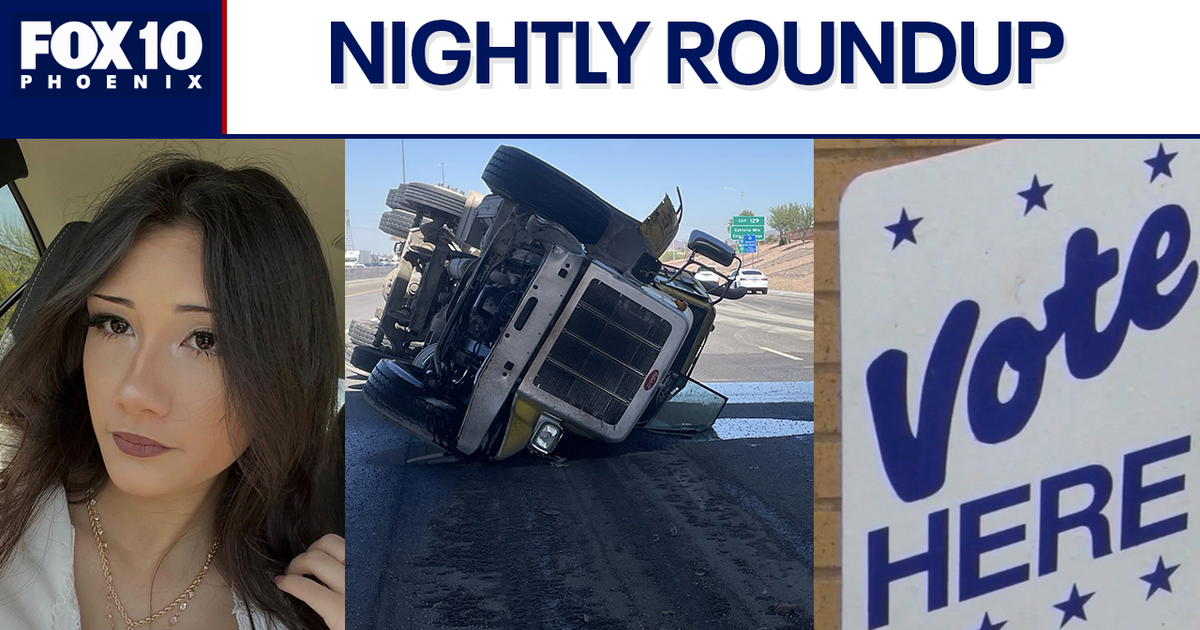 Buc-ee's Beaver Fever; cats and rattlesnakes left in hot truck | Nightly Roundup