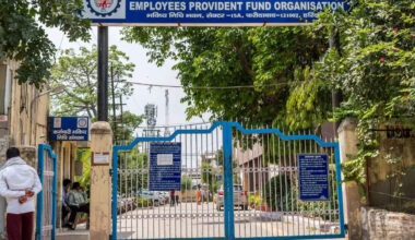 How can you check if EPF interest has been credited? - EPFO interest rate update: When will 8.25% EPF interest be credited to your PF account?