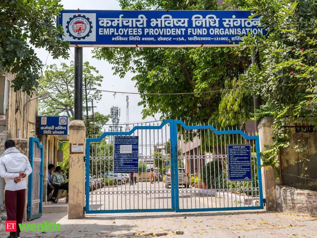 How can you check if EPF interest has been credited? - EPFO interest rate update: When will 8.25% EPF interest be credited to your PF account?