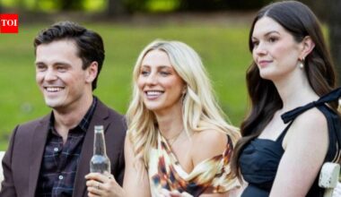 'Farmer Wants a Wife': Meet the new love interests after intruder dates; from Zac-Asha to Jared-Christina |