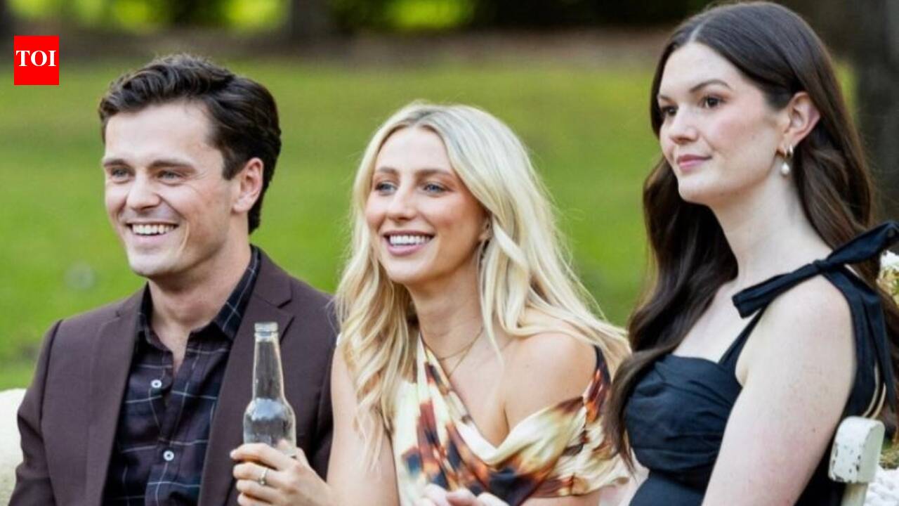 'Farmer Wants a Wife': Meet the new love interests after intruder dates; from Zac-Asha to Jared-Christina |