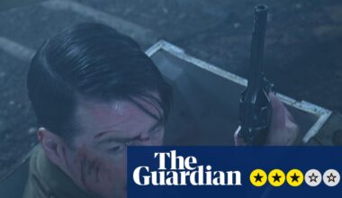 Landship review – soldiers yearn for tinned meat in muddy first world war drama that stays inside the tank | Movies