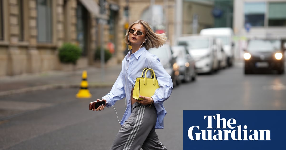 Goodbye, pilates princess – hello, gym goblin: how the just-got-out-of-bed look took over fitness | Fashion