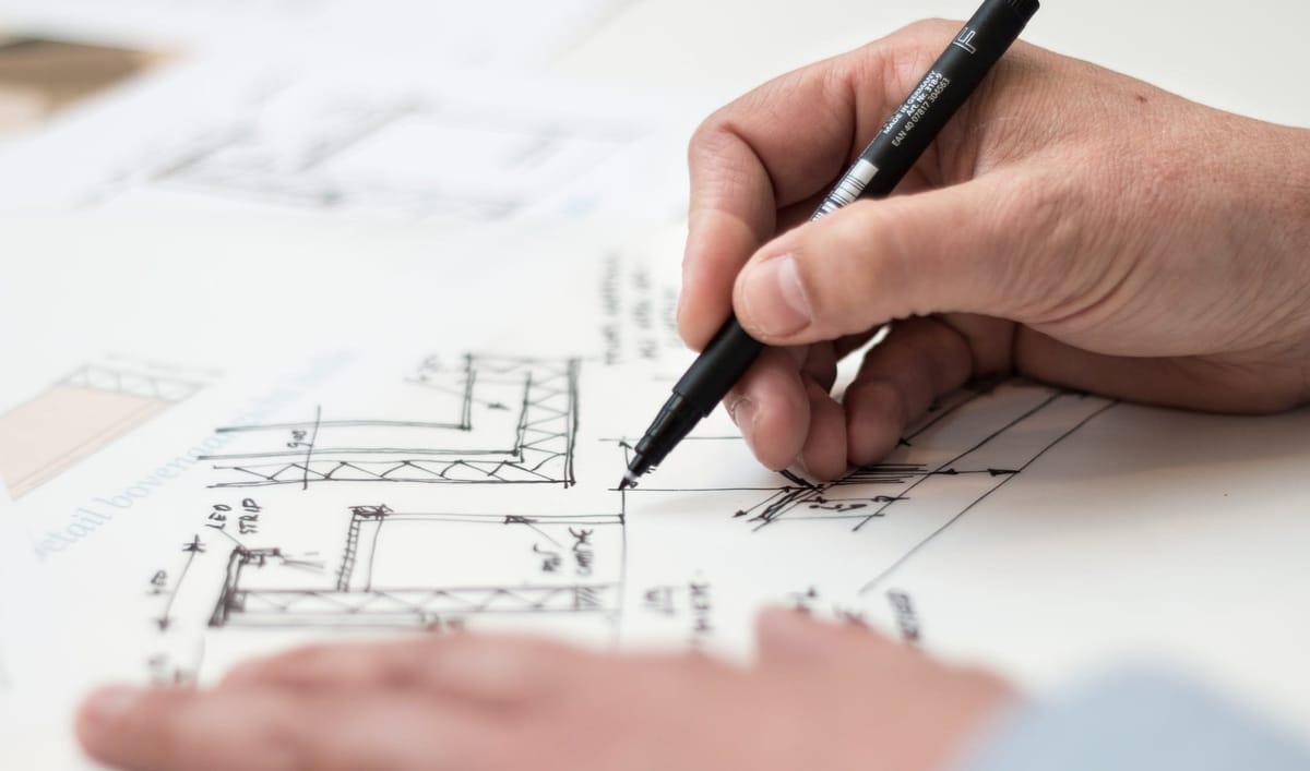 Number of architects rose last year, but long-term decline predicted | News