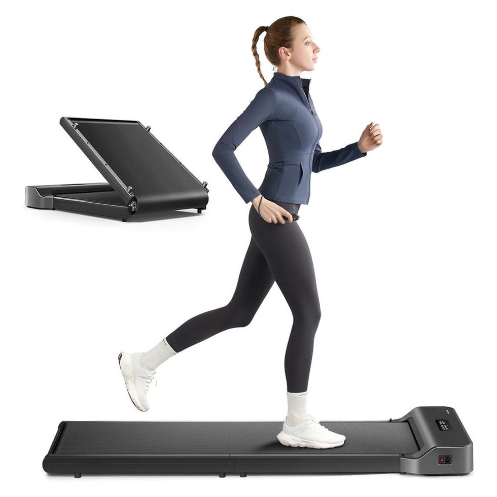 WalkingPad Z1 Underdesk Treadmill
