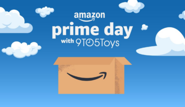 All of the best Apple Prime Day deals now live9to5Mac