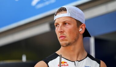 Formula 1: Racing Bulls respond as Spanish media reports Liam Lawson will lose seat for 2027