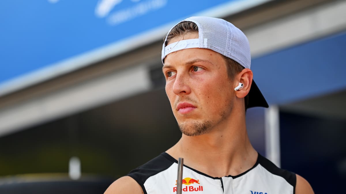 Formula 1: Racing Bulls respond as Spanish media reports Liam Lawson will lose seat for 2027