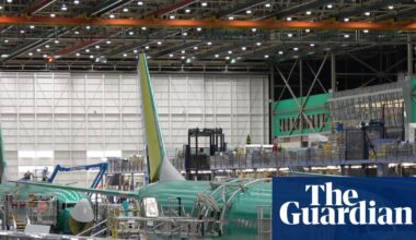 Rory Kennedy revisits Boeing in new film sparked by whistleblower’s death: ‘We’ve got to stay at this’ | The Kennedys