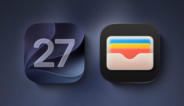 iOS 27 Wallet App Gets 7 New Features