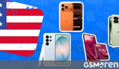 Amazon US Prime Day deals: Galaxy S26 Ultra for $950, refurbished iPhone 17 Pro for $935