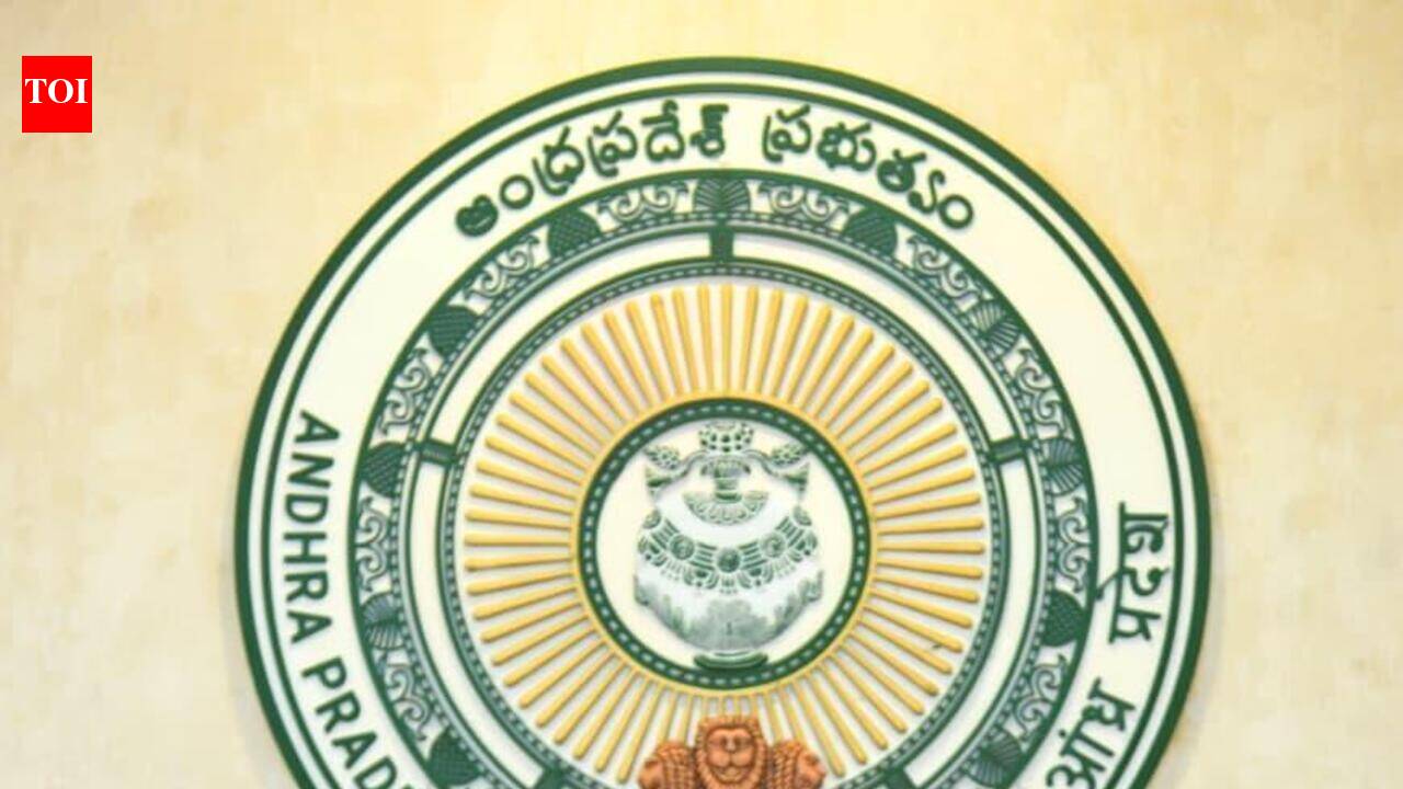 AP increases retirement age of PSU employees to 62 years | Vijayawada News