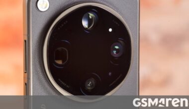 First details about the Oppo Find X10 Ultra's cameras have emerged