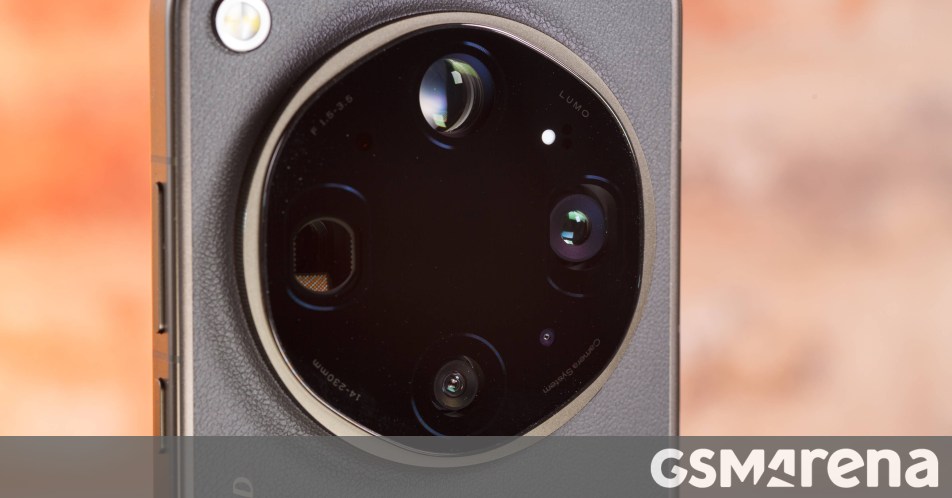 First details about the Oppo Find X10 Ultra's cameras have emerged
