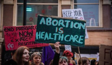 Abortion Bans Are Hurting Even Standard Pregnancy Care, Study Shows
