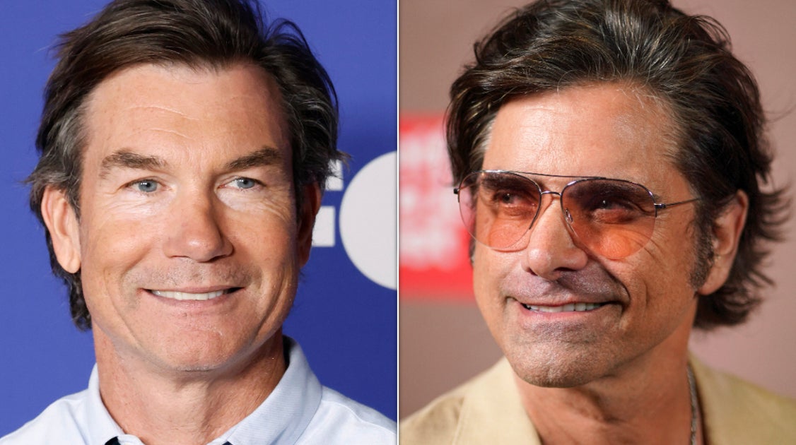 Jerry O’Connell Opens Up About John Stamos Reconciliation