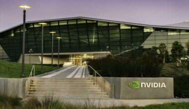 NVIDIA (NVDA) Remains a Must-Own for Bernstein Despite Tech Sell-Off
