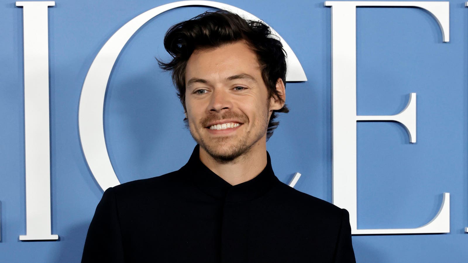 Harry Styles Reaches A Longevity Milestone With A Beloved Album