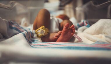 WHO Urges Dramatic Expansion Of Newborn Screening To Detect Birth Defects