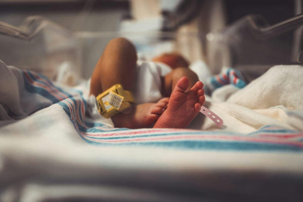 WHO Urges Dramatic Expansion Of Newborn Screening To Detect Birth Defects