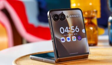 Motorola Razr 70 Ultra/Razr Ultra 2026 review