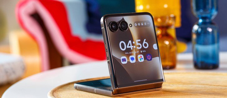 Motorola Razr 70 Ultra/Razr Ultra 2026 review