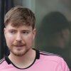 An editor who worked for YouTube creator MrBeast(AP Photo/Rebecca Blackwell, File)