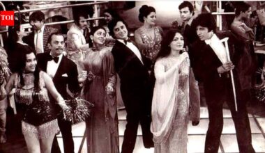 Bindu recalls Parveen Babi talking only about Amitabh Bachchan after her nervous breakdown: 'She must be loving him, we don't know' |