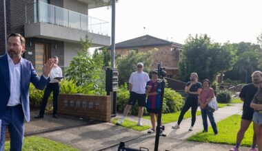 Australia property: Melbourne, Strathfield, Parramatta among suburbs where property sellers lose money