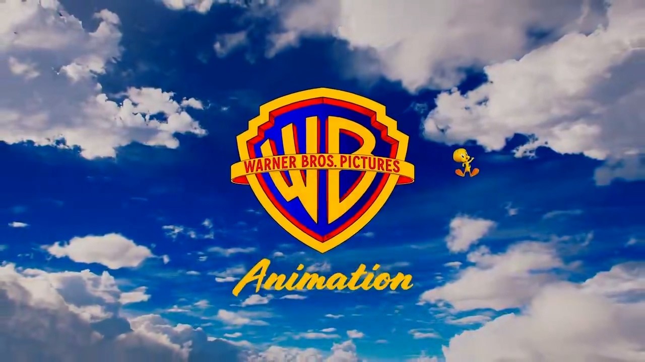 First Look at The Warner Bros Picture Animation Opening Logo - YouTube