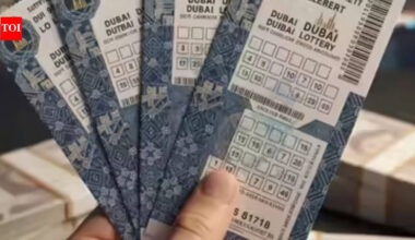 Bangladeshi photographer wins over Rs 6 lakh in UAE Big Ticket draw after years of trying, says ‘trust the process’
