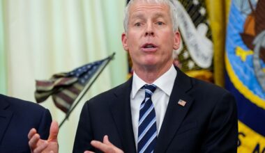 US Warns EU Methane Rules Could Divert American Gas Supplies Elsewhere