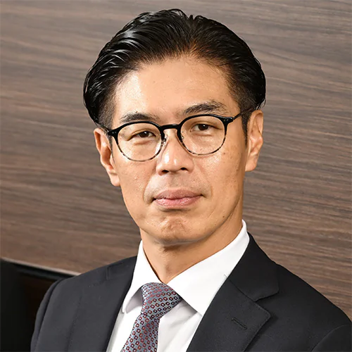 Takao Ikeda