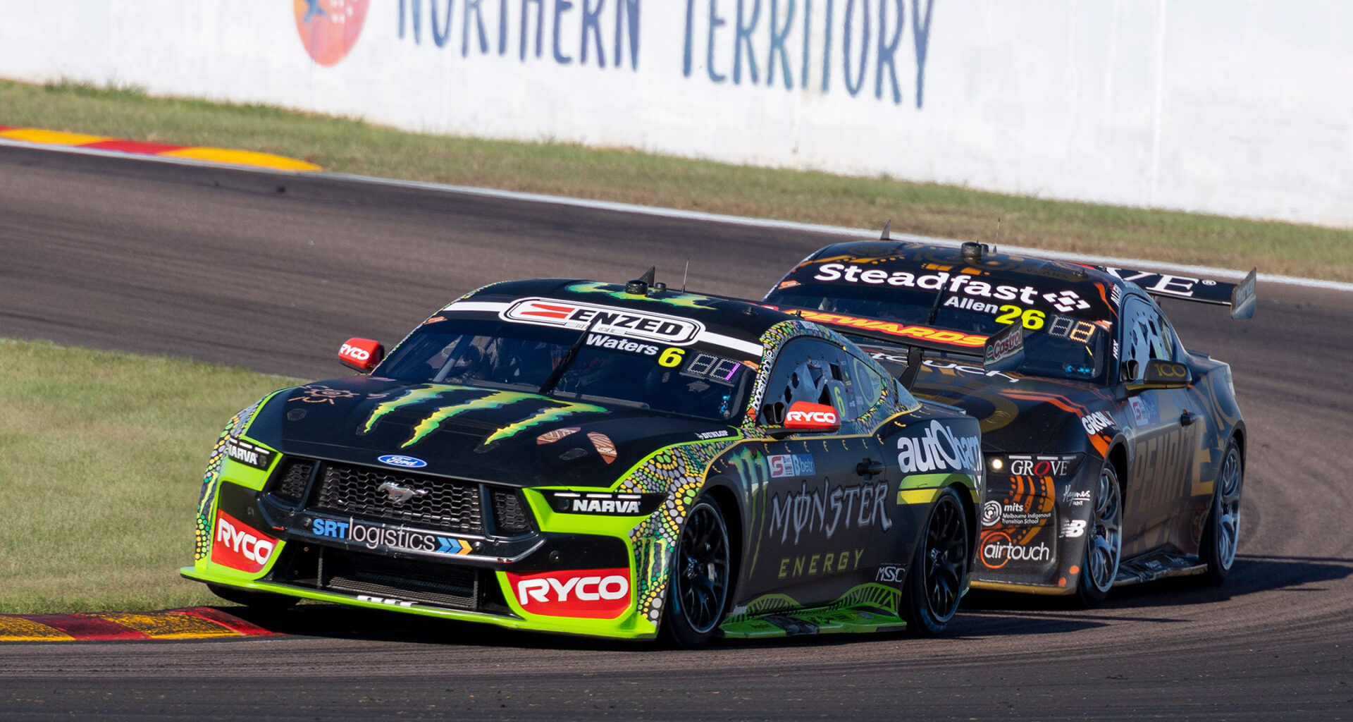 Supercars news: Tickford boss credits Polish import after Darwin triumph
