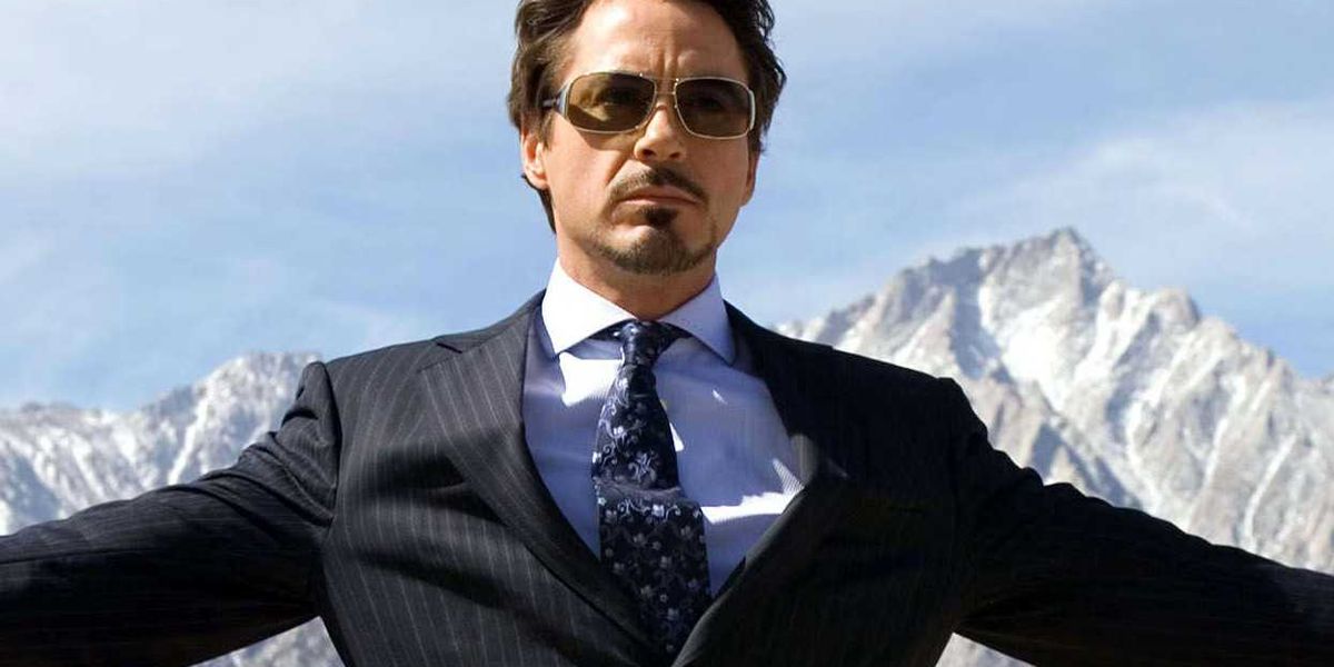 This Early Robert Downey Jr. Movie Was One of America’s Biggest Hits 40 Years Ago